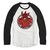 Stranger Things Sweatshirt Checkered Circle Ls
