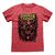 Stranger Things T-Shirt Vecna Stylized