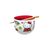 Sanrio Ramen Bowl with Chopsticks Hello Kitty Japan