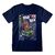 Star Trek T-Shirt Non Existent World Size M