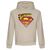 DC Comics Hooded Sweater Superman Classic Logo Size S