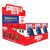 Godzilla Toho (Marusan) Action Figure Blind Box Wave 6 Display (12)