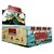Godzilla Toho (Monster Island) Action Figure Wave 13 Blind Box Display (12)