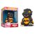 Godzilla Toho Fun! Fun! Mini Figure Wave 02 Burning Godzilla