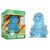 Godzilla Toho Fun! Fun! Mini Figure Godzilla Minus One (Clear Blue)