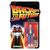 Back To The Future ReAction+ Action Figure Wave 01 Marty McFly '85