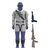 GI Joe (Movie) ReAction+ Action Figure Wave 5 Arctic Snake Eyes (Movie) 10 cm