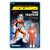 Micronauts ReAction+ Action Figure Wave 04 Time Traveler (Translucent Orange)