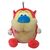 Ren & Stimpy Super Duper Plush Figure Wave 01 Stimpy 20 cm