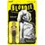 Blondie ReAction Action Figure Wave 02 Debbie Harry Vultures