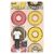 J Dilla ReAction Action Figure Wave 02 J Dilla Donuts