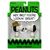 Peanuts ReAction Action Figures 2-Pack Snoopy & Spike 10 cm