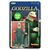 Godzilla Toho ReAction Action Figure Godzilla Model Kit (Glow) 10 cm