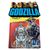 Godzilla Toho ReAction Action Figure M.O.G.U.E.R.A. 10 cm