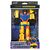 Transformers ReAction Action Figure Devastator 10 cm