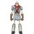 Dungeons & Dragons Ultimates Action Figure Dekkion the Skeleton Warrior 18 cm