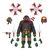 Teenage Mutant Ninja Turtles Ultimates Action Figure Wave 14 Raphael (Road Gear)