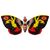 Toho Ultimates Action Figure Wave 05 - Heisei Mothra (1992) 23 cm