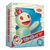 Super7 Vinyl Figure Mummy Boy (Glow w/ Fez)