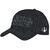 Star Wars Curved Bill Cap Silver Logo