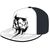 Star Wars Curved Bill Cap Dripping Stormtrooper