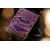 Theory 11 Playing Cards Monarch Purple