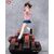 Dandadan Dressta PVC Statue Momo 23 cm