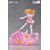 2.5 Dimensional Seduction Dressta PVC Statue Liliel 21 cm