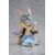 Made in Abyss Desktop Cute PVC Figure Nanachi (Mealtime ver.) 13 cm