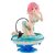To Love-Ru Darkness PVC Statue Aqua Float Girls Darkness Momo 10 cm