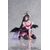 Overlord Desktop Cute PVC Figure Albedo (Negligee ver.) 13 cm