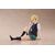 Strawberry 100% Desktop Cute PVC Figure Tsukasa Nishino (School uniform Ver.) 13 cm
