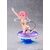 To Love-Ru Darkness Aqua Float Girls PVC Figure Nana 10 cm