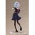 The Ryuo's Work Is Never Done! Coreful PVC Figure Ginko Sora (Reissue) 18 cm