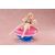 My Dress-Up Darling Aqua Float Girls PVC Figure Marin Kitagawa (Reissue) 10 cm