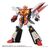 Brave Command Dagwon Toyrise Action Figure Fire Dagwon 18 cm