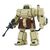 Armored Trooper Votoms Toyrise Action Figure 1/48 AT Collection 06 Erdspinne 10 cm