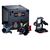 Legacysoul Super B-Daman Action Figure Konig Cerberus & Case Set