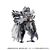 Transformers Team-Up Series Action Figure Monster Hunter Silver Rathalos Prime 13 cm