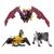 Transformers MPG Action Figure 3-Pack MPG-22 Jaguar & Buzzsaw & Ratbat