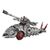 Zoids Plastic Model Kit 1/72 AZ-13 Canory Molga 19 cm