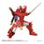 Yoroi Shin Den Samurai Troopers Toyrise Action Figure Gai of the Heat 15 cm