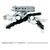 Zoids Plastic Model Kit 1/100 RMZ-017 Command Wolf Urban Warfare Special