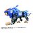 Zoids Plastic Model Kit 1/72 AZ-01 Blade Liger