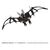 Zoids Plastic Model Kit 1/100 RMZ-020 Zabat 11 cm