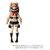 My Hero Academia Collekazaro Action Figure CK-M10 Himiko Toga 10 cm