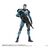 Altered Nano Action Figure AN-04 Alt Delta Ring 10 cm