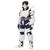 My Hero Academia Collekazaro Action Figure CK-M11 Tenya Iida 10 cm