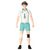 Haikyu!! Collekazaro Action Figure CK-H03 Toru Oikawa 11 cm