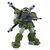 Armored Trooper Votoms Action Figure Toyrise AT-12 Scope Dog Round Mover